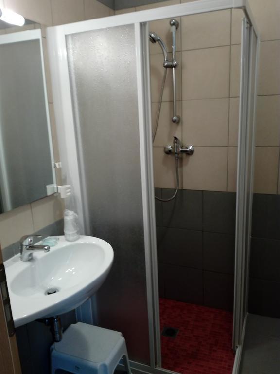Hotel Nautilus Каттолика Экстерьер фото
