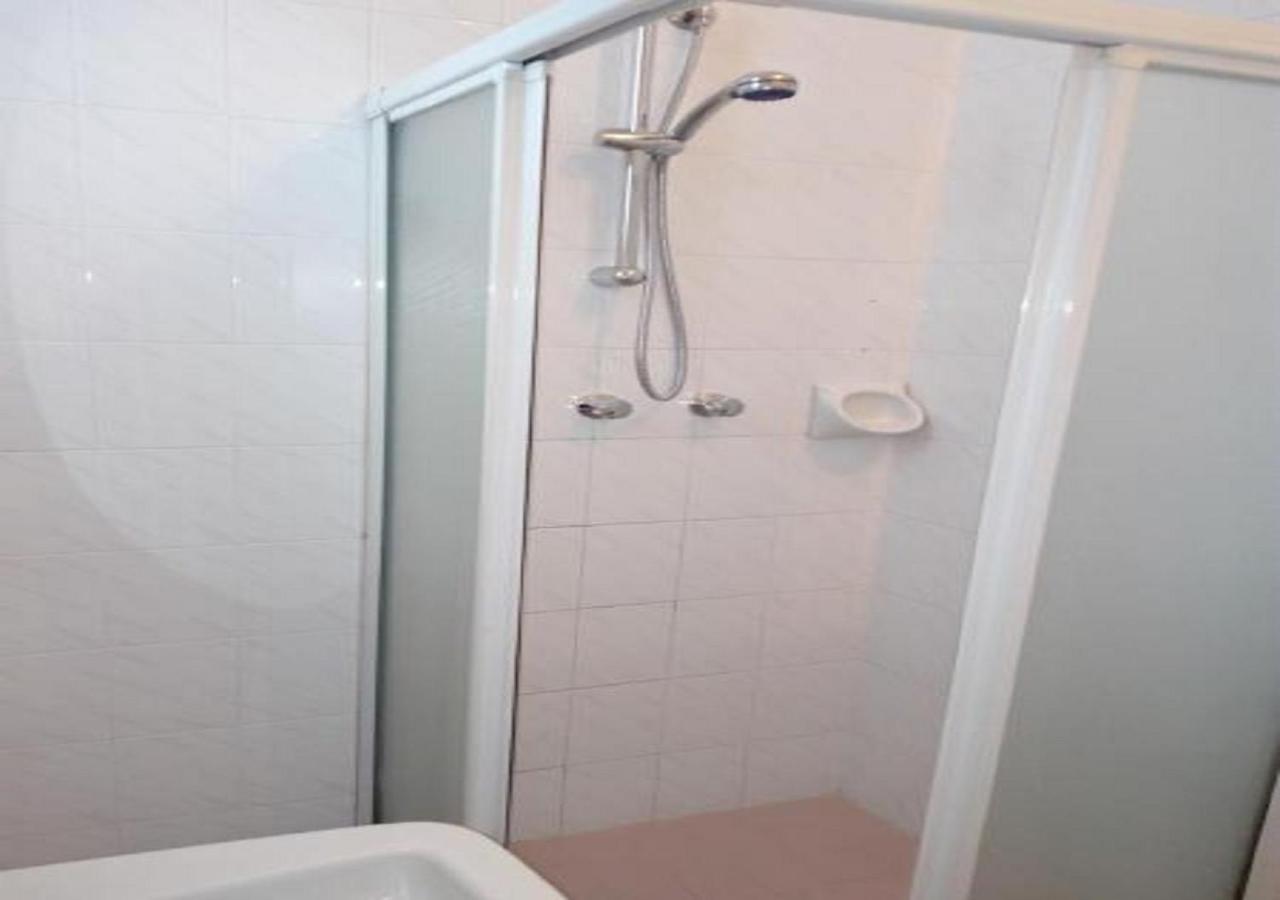 Hotel Nautilus Каттолика Номер фото