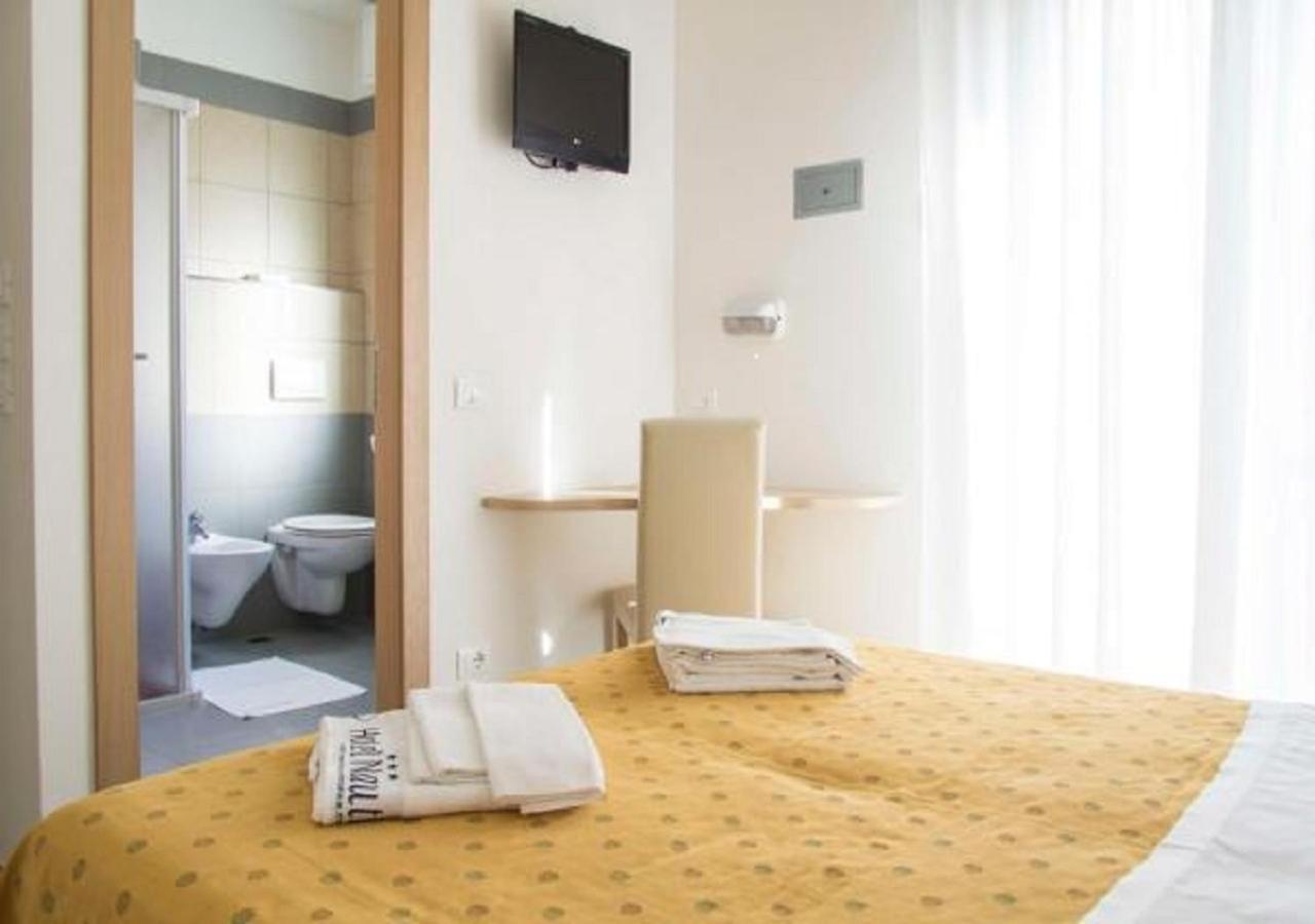 Hotel Nautilus Каттолика Номер фото